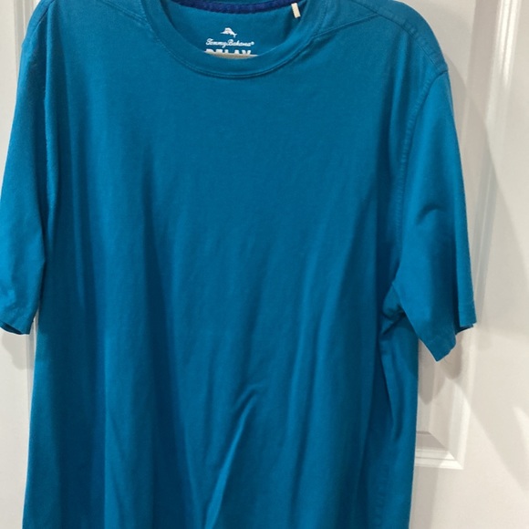 Lot of 3 Tommy Bahama Crew Neck T shirts - Picture 3 of 16